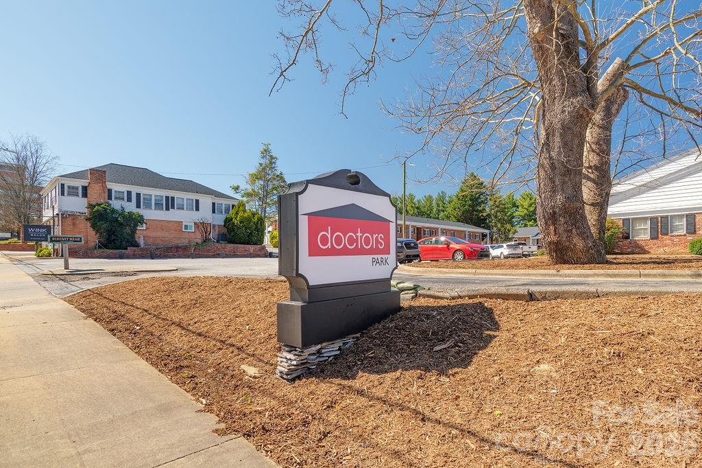 Commercial Sale in Asheville