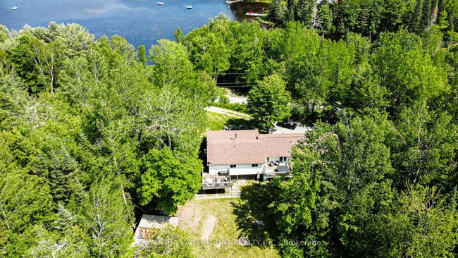 1170 English Cir, House other with 2 bedrooms, 2 bathrooms and 8 parking in Gooderham ON | Image 5