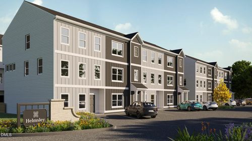 720 Orchard Gate Way, Raleigh, NC, 27616 | Card Image