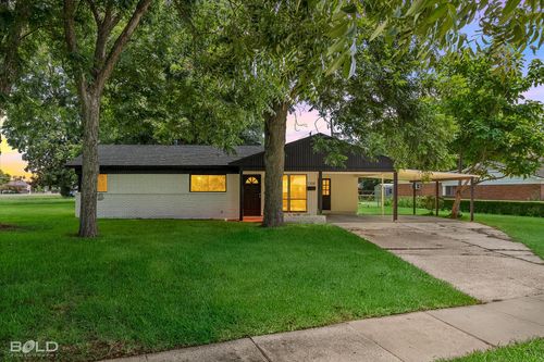 3308 Black Lake Circle, Bossier City, LA, 71112 | Card Image