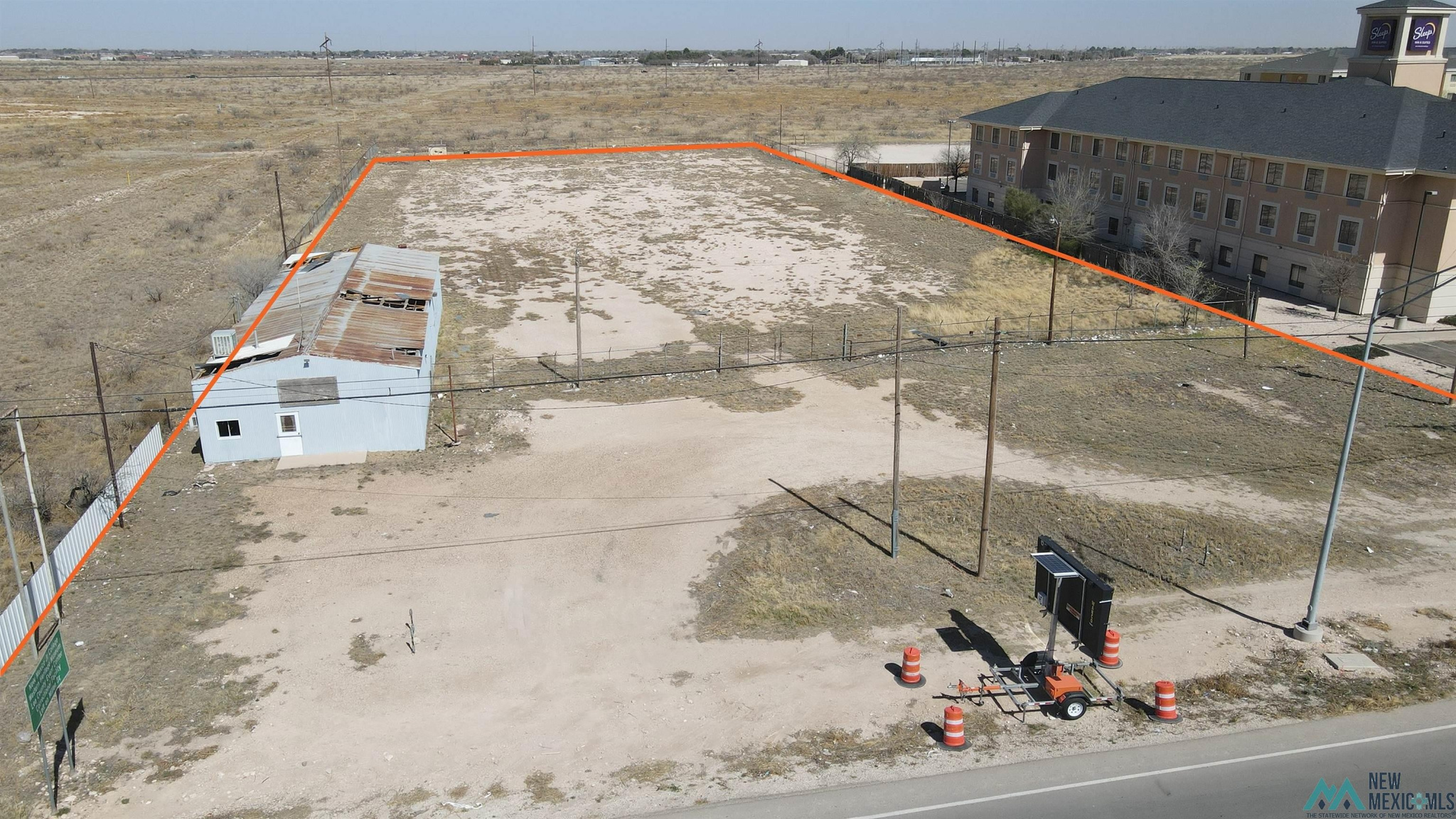 4640 N Lovington Hwy, Hobbs, NM 88240