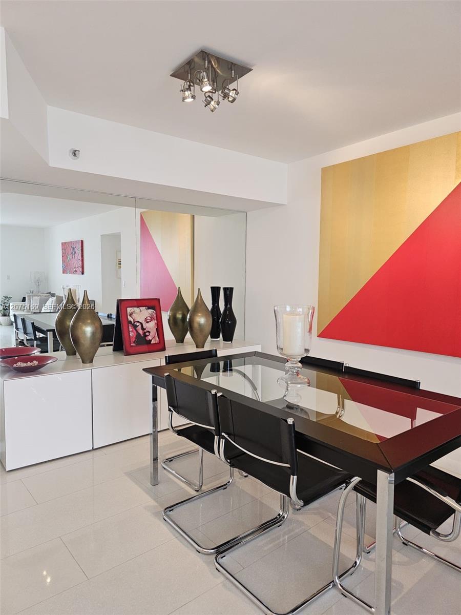 Residential in Miami Beach 2