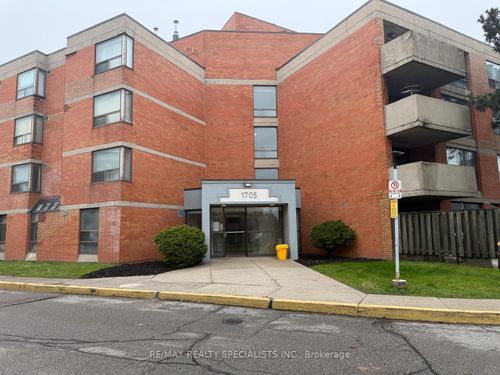 103-1705 Mccowan Rd, Scarborough, ON, M1S4L2 | Card Image