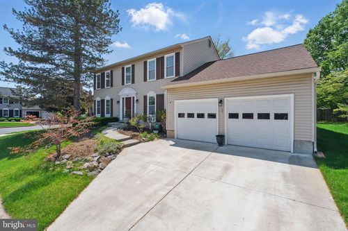 12451 Plowman Ct, HERNDON, VA, 20170-2057 | Card Image