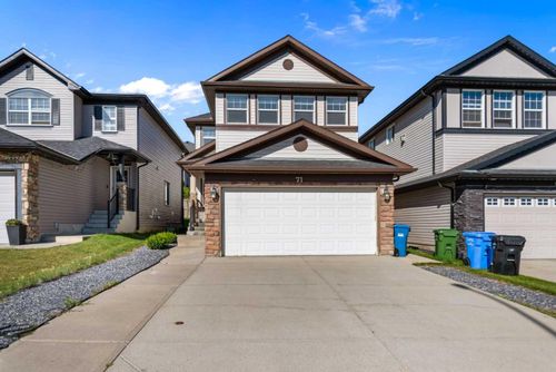 71 Kinlea Link Nw, Calgary, AB, T3R0C3 | Card Image