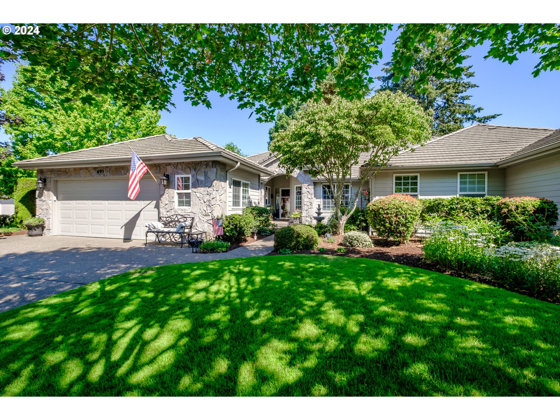 Castle Pines Dr, Keizer, OR 97303 #1