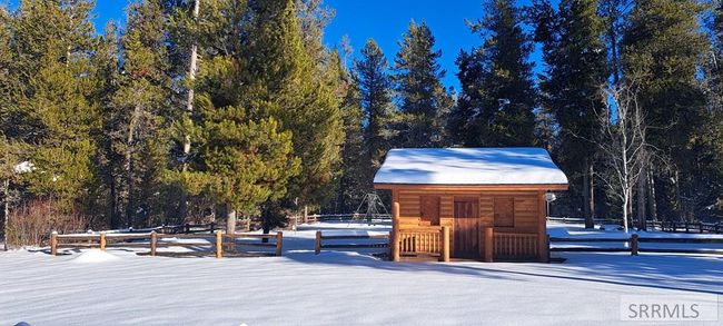 1670 Shadow Loop S, Home with 0 bedrooms, 0 bathrooms and null parking in Ashton ID | Image 33