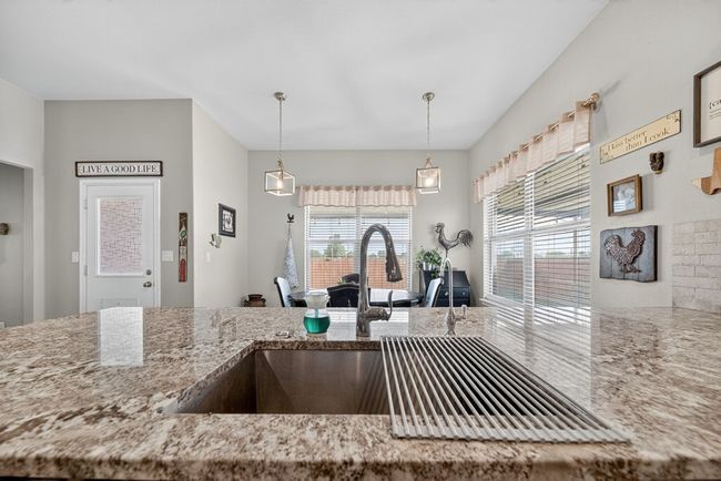 905 Buffalo Ct, House other with 4 bedrooms, 2 bathrooms and 3 parking in Stanton TX | Image 20