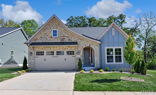 1 Tbb Sedona@Gates Manor Court, Sunset Hills, MO, 63126 | Card Image
