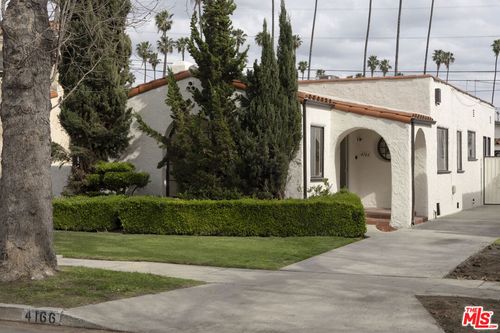 4166 4th Ave, Los Angeles, CA, 90008-3934 | Card Image