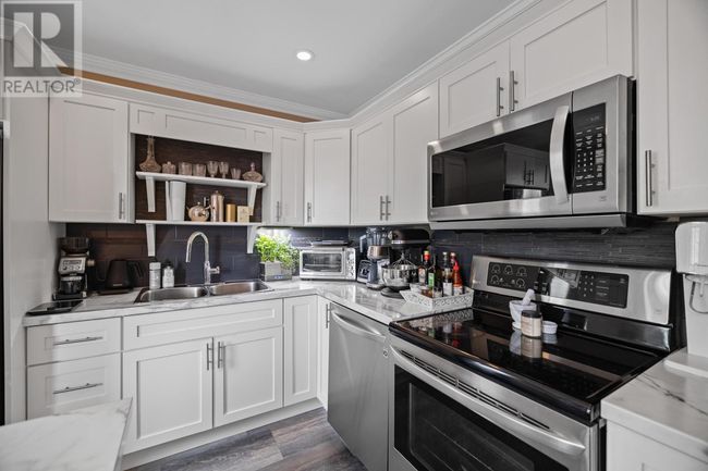 6 - 58 Green Street, Condo with 2 bedrooms, 1 bathrooms and null parking in Charlottetown PE | Image 15