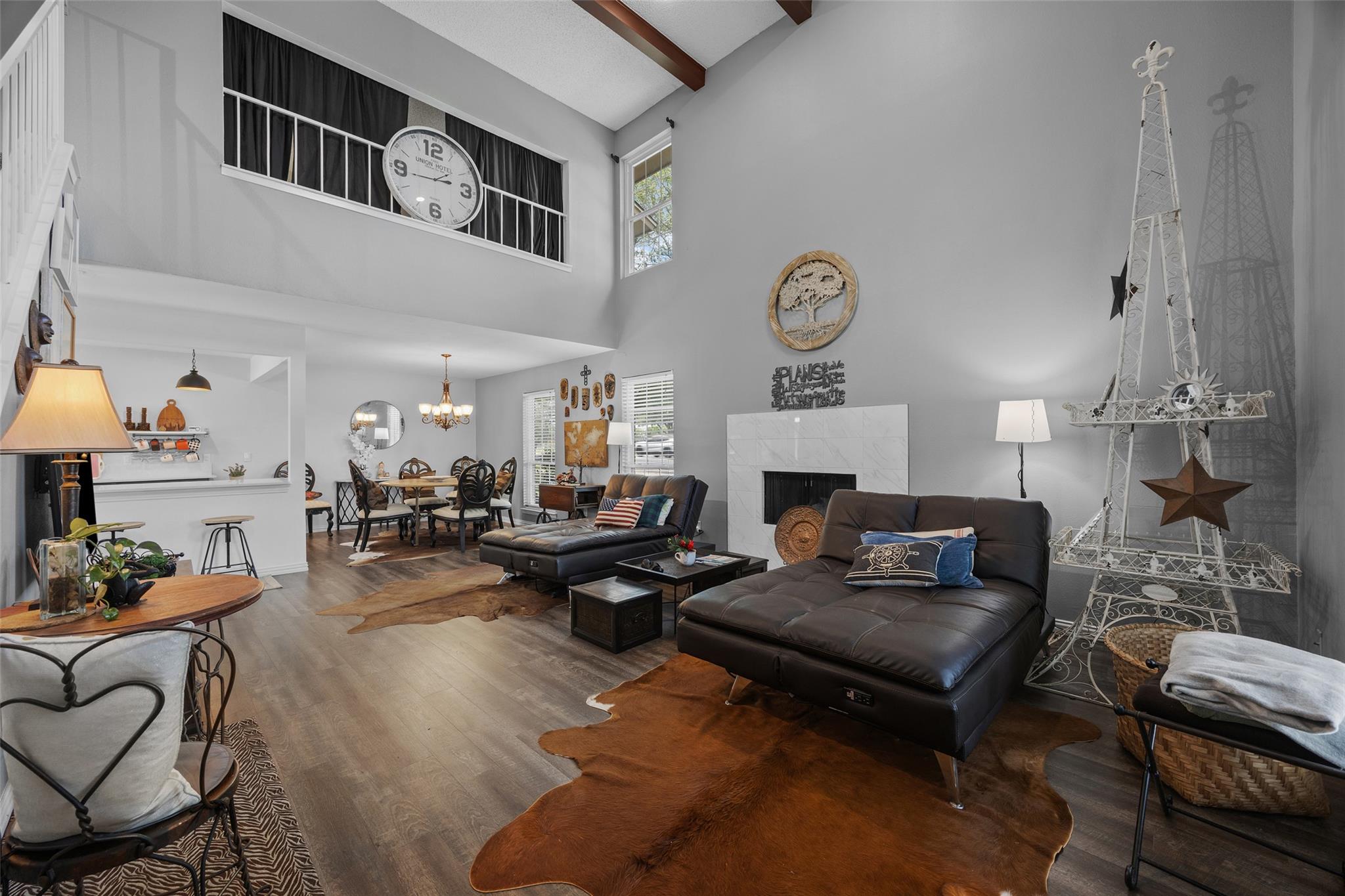 Residential Lease in Austin 2