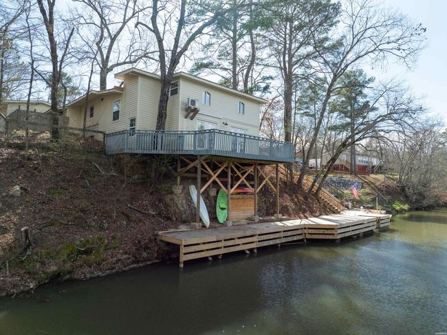 734 Randall Rd, House other with 4 bedrooms, 3 bathrooms and null parking in Hot Springs AR | Image 5
