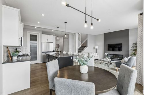 363 Precedence Hill, Cochrane, AB, T4C2T7 | Card Image