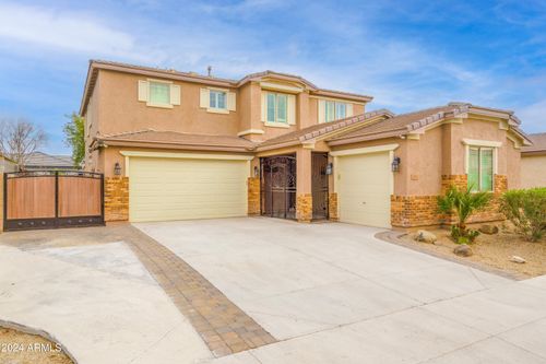 321 S 172nd Drive, Goodyear, AZ, 85338 | Card Image