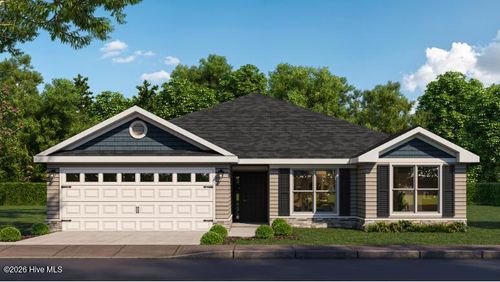 7175 Streamside Drive, Graniteville, SC, 29829 | Card Image