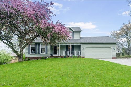 2336 Sesame St Nw, Mogadore, OH, 44260-9203 | Card Image