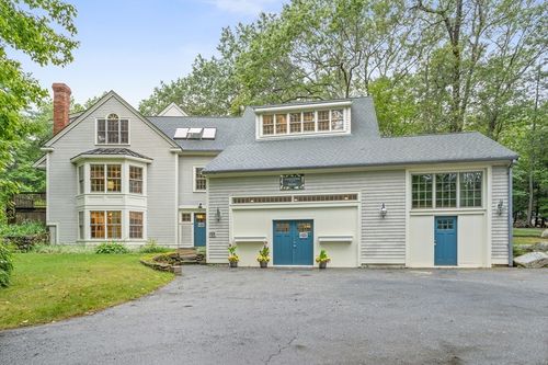 46 Oak St, Dunstable, MA, 01827-1615 | Card Image