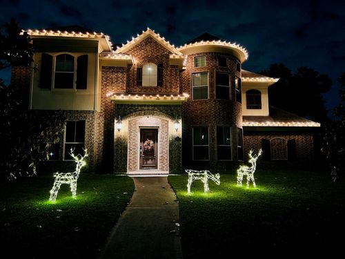 15811 Crestbrook Dr, Houston, TX, 77059-5219 | Card Image