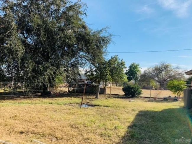 1418 N Bentsen Palm Dr, Home with 0 bedrooms, 0 bathrooms and null parking in Palmview TX | Image 10
