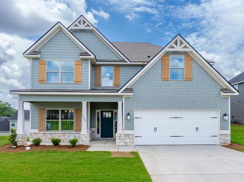 1556 Pressfield Ct, AUBURN, AL, 36830-3090 | Card Image
