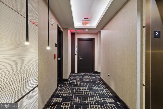 APT-202 - 1427 Rhode Island Ave Nw, Condo with 1 bedrooms, 1 bathrooms and null parking in WASHINGTON DC | Image 5
