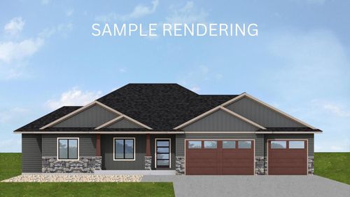 953 Bridger Drive, Holmen, WI, 54636 | Card Image