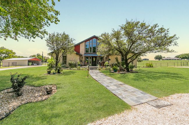 1441 Lakeview Dr, House other with 3 bedrooms, 2 bathrooms and null parking in St. Paul TX | Image 5