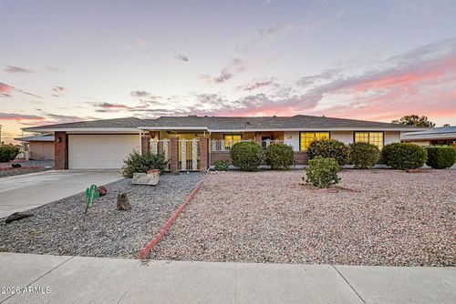 10338 W Caron Dr, Sun City, AZ, 85351-4838 | Card Image