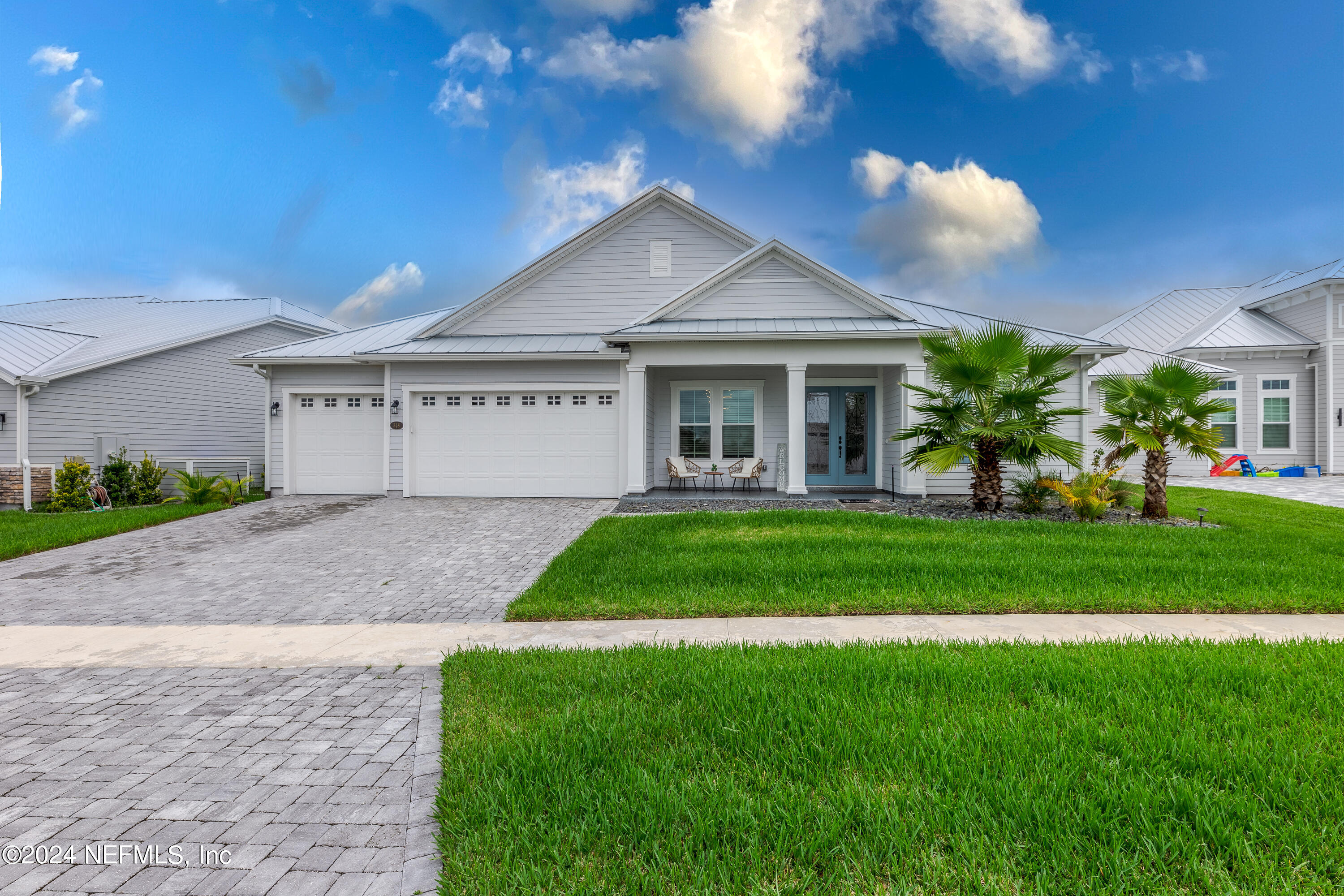 Tortola Way, Saint Johns, FL 32259