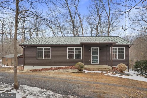 141 Mason Rd, Hedgesville, WV, 25427-3436 | Card Image