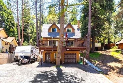 23095 Balsam Ln, Crestline, CA, 92325-9605 | Card Image
