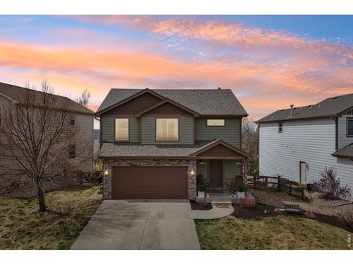 1329 60th Ave, Greeley, CO, 80634-2905 | Card Image