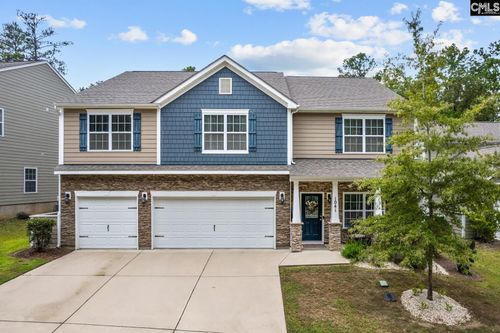 1041 Primrose Drive, Blythewood, SC, 29016 | Card Image