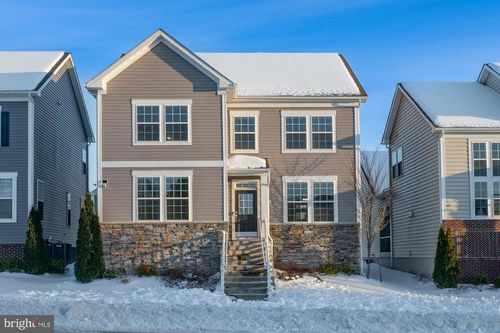 735 Jefferson Pike, BRUNSWICK, MD, 21716-9758 | Card Image