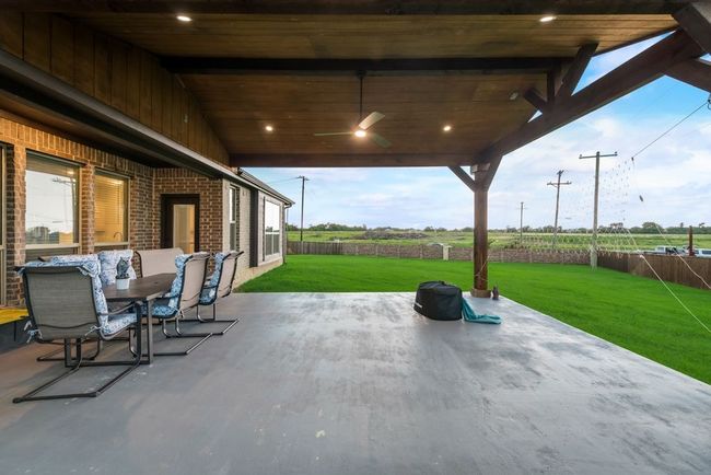 527 Shadow Glen Trl, House other with 5 bedrooms, 5 bathrooms and null parking in Wylie TX | Image 34