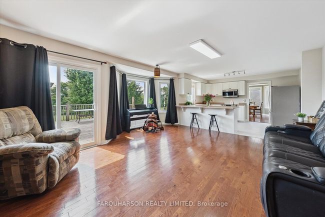 12866 Regional Rd 39, House other with 3 bedrooms, 3 bathrooms and 8 parking in Zephyr ON | Image 14
