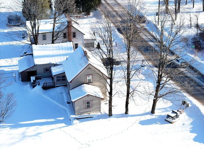 384 N Main St, House other with 2 bedrooms, 2 bathrooms and null parking in Montgomry Ctr VT | Image 37