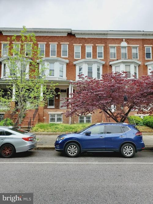 4-1624 Gwynns Falls Pkwy, BALTIMORE, MD, 21217-2044 | Card Image