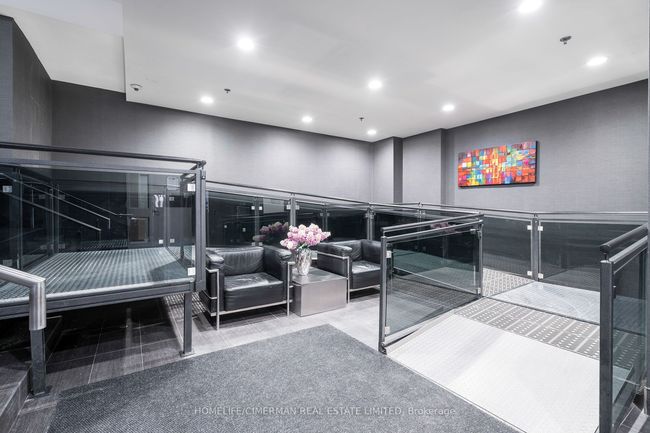 316 - 816 Lansdowne Ave, Condo with 1 bedrooms, 1 bathrooms and null parking in Toronto ON | Image 34