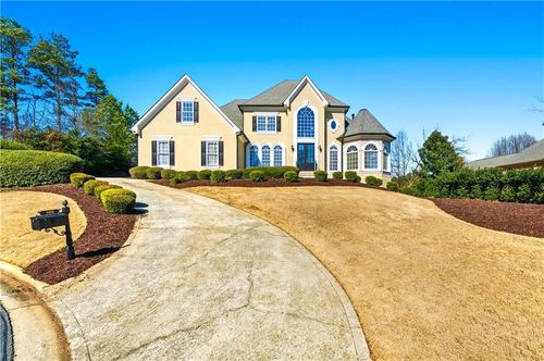 406 Colonsay Drive, Johns Creek, GA, 30097 | Card Image
