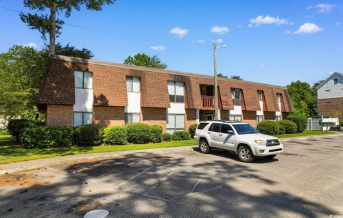 apt-c6-615 Carter Ln, Conway, SC, 29526-8735 | Card Image