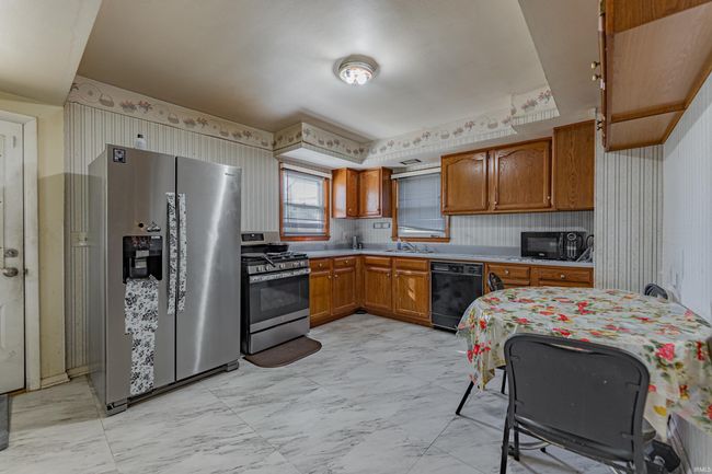 6000 W Saint Joseph Rd, Home with 0 bedrooms, 2 bathrooms and null parking in Evansville IN | Image 6
