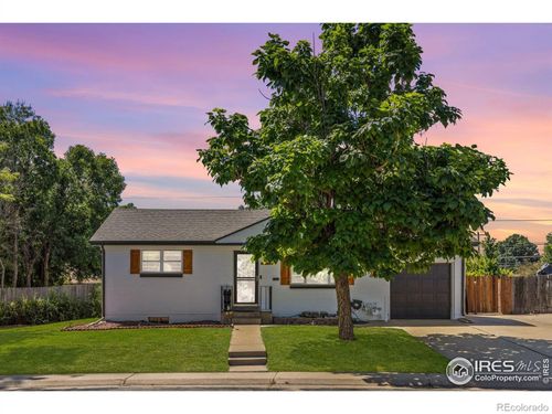 1942 Fisher Way, Northglenn, CO, 80233-2227 | Card Image