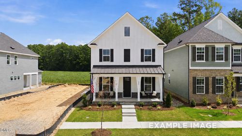 816 Carpet Grass Dr, Knightdale, NC, 27545-5563 | Card Image