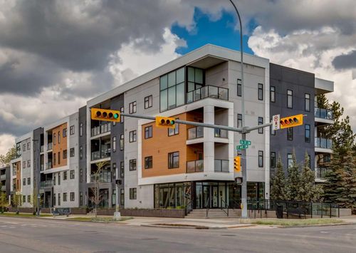 408-2702 17 Ave Sw, Calgary, AB, T3E8A5 | Card Image