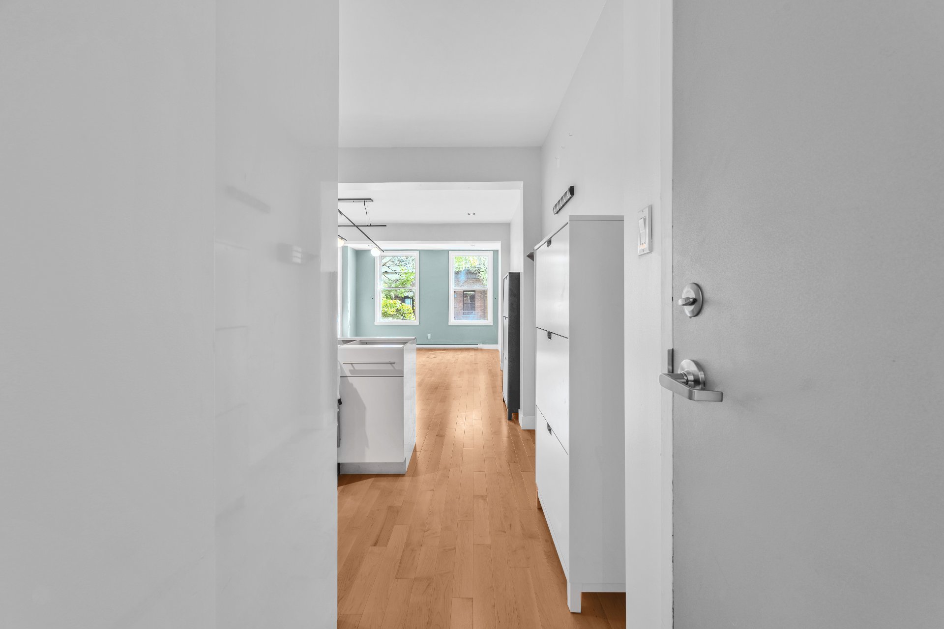 Residential in Montréal (Le Plateau-Mont-Royal) 5
