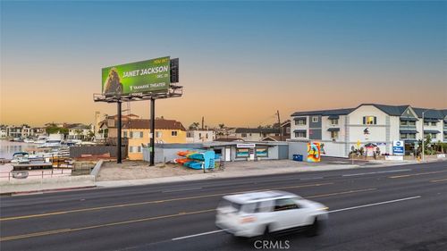 16902 Pacific Coast Hwy, Sunset Beach, CA, 90742-2098 | Card Image