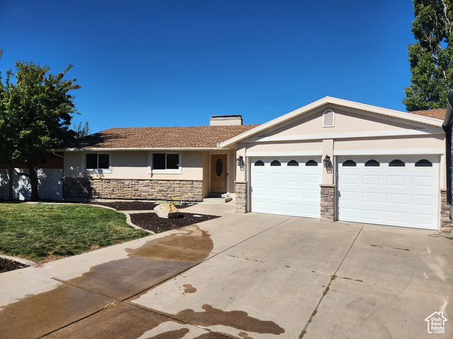 Panorama Dr, Ogden, UT 84403