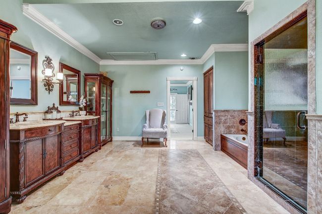 36 Cottondale Rd, House other with 4 bedrooms, 3 bathrooms and 4 parking in The Hills TX | Image 20